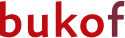 Logo der Bukof